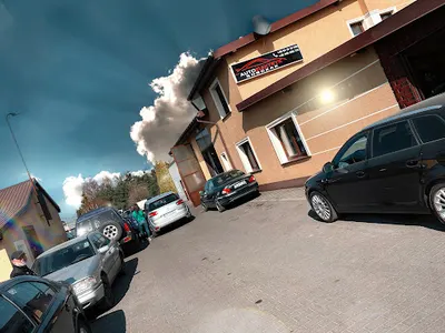 Sobczak Sylwester. Elektromechanika